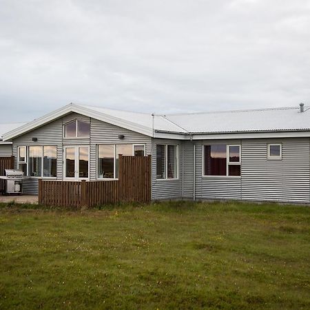 Eldhraun Guesthouse South Iceland Eksteriør bilde