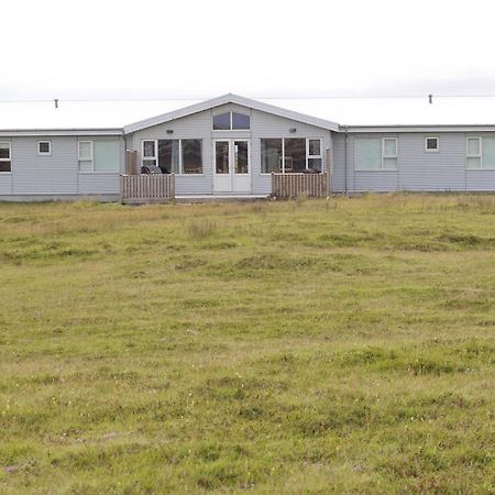 Eldhraun Guesthouse South Iceland Eksteriør bilde