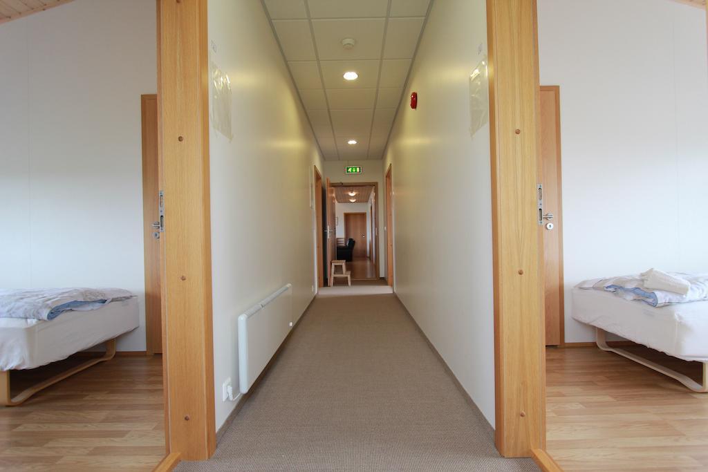 Eldhraun Guesthouse South Iceland Rom bilde