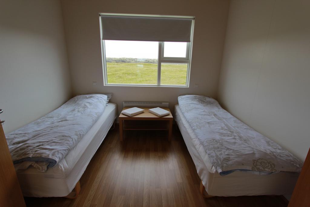 Eldhraun Guesthouse South Iceland Rom bilde